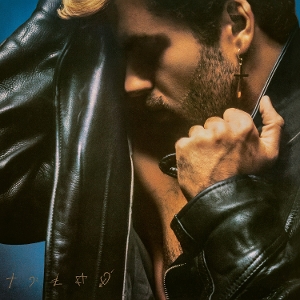 Michael, George – Faith