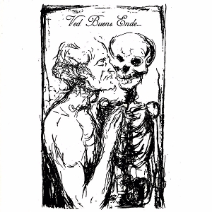 Ved Buens Ende – Those Who Caress the Pale
