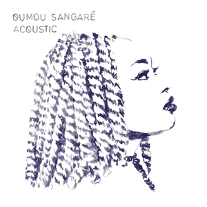 Sangare, Oumou – Acoustic