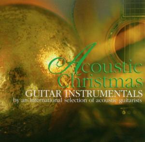 V/A – Acoustic Christmas