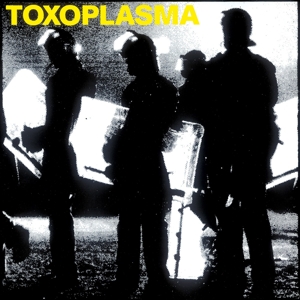 Toxoplasma – Toxoplasma
