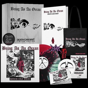 Being As an Ocean – Death Can Wait