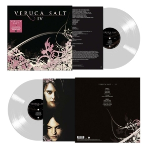 Veruca Salt – Iv