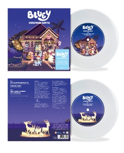 Bluey – 7-Verandah Santa