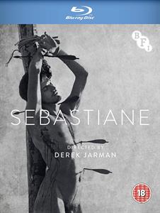 Movie – Sebastiane