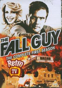 Tv Series – Fall Guy - Season 1