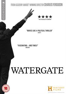 Documentary – Watergate