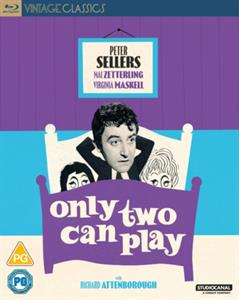 Movie – Only Two Can Play