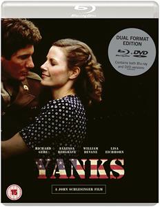 Movie – Yanks