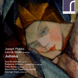 Drummond, Zoe – Phibbs Juliana