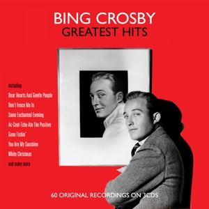 Crosby, Bing – Very Best of