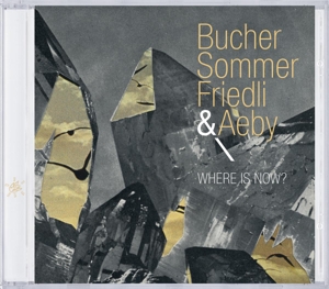 Bucher – Where is Now?