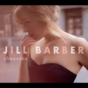 Barber, Jill – Chansons