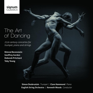 Desbruslais, Simon – Art of Dancing