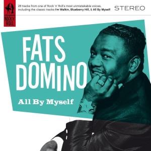 Domino, Fats – All By Myself