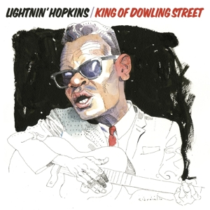 1970 – King of Dowling Street