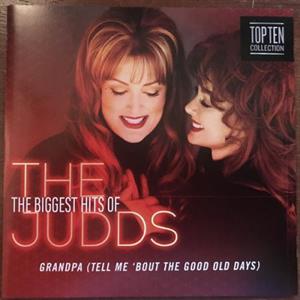 Judds – Biggest Hits of