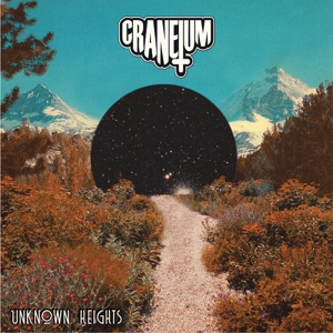 Craneium – Unknown Heights