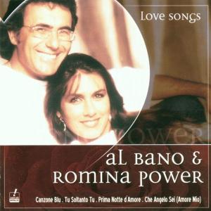 Al Bano & Romina Power – Love Songs