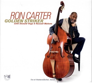 Carter, Ron – Golden Striker