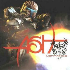 Ash – Commando