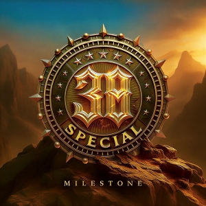 38 Special – Milestone