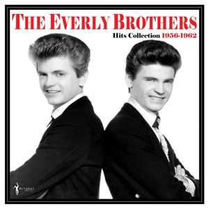 Everly Brothers – Hits Collection 1956-1962