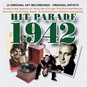 V/A – Hit Parade 1942