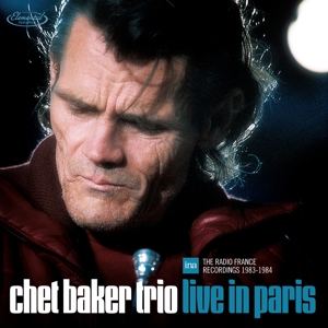 Baker, Chet – In Paris