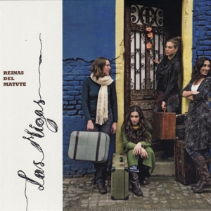 Las Migas – Reinas Del Matute