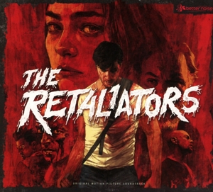 V/A – Retaliators