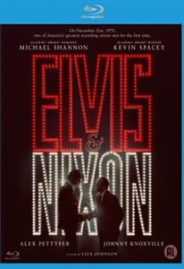 Movie – Elvis & Nixon