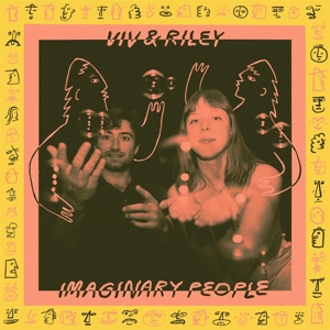 Viv & Riley – Imaginary People