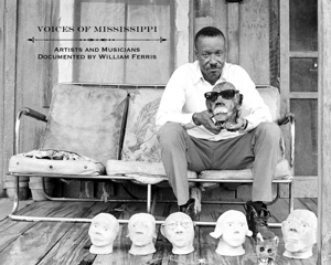 V/A – Voices of Mississippi