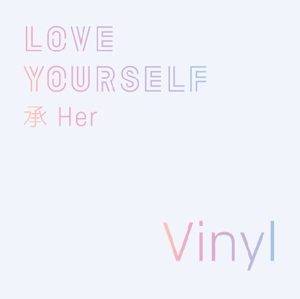 Bts – Love Yourself ? 'Her'
