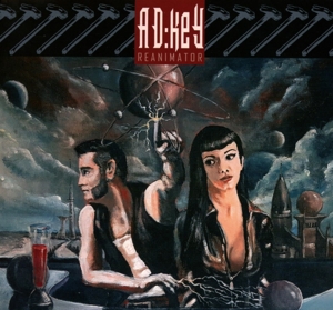Ad:Key – Reanimator