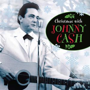 Cash, Johnny – Christmas With