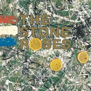 Stone Roses, the – The Stone Roses (20th Anniversary Special Edition)