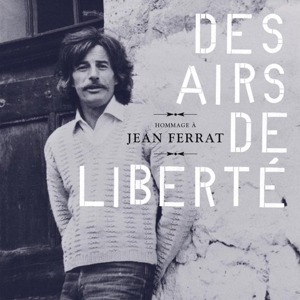 Various – Des Airs De Liberté