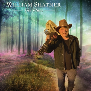 Shatner, William – Blues