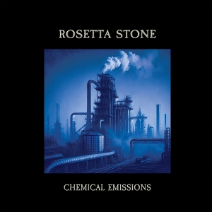 Rosetta Stone – Chemical Emissions