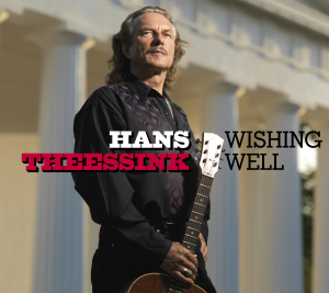 Theessink, Hans – Wishing Well
