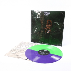 Castle Rat – Into the Realm