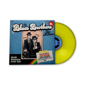 Blues Brothers – The Lost Recordings