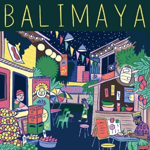 Balimaya – Balimaya