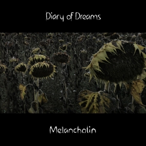 Diary of Dreams – Melancholin (Digi)