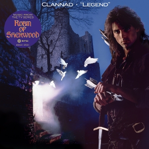 Clannad – Legend
