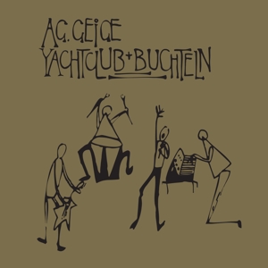 Ag Geige – Yachtclub + Buchteln