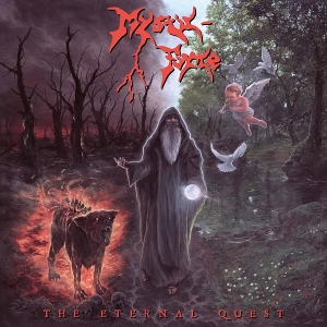 Mystic-Force – The Eternal Quest