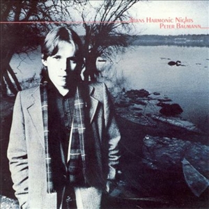 Baumann, Peter – Trans Harmonic Nights
